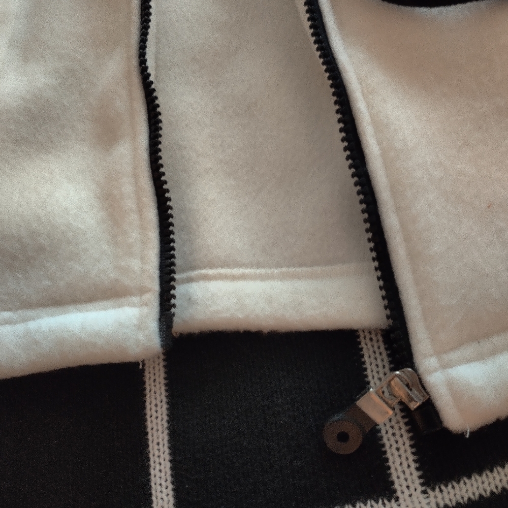 Cute Spring Jacket - Picture 6 of 7